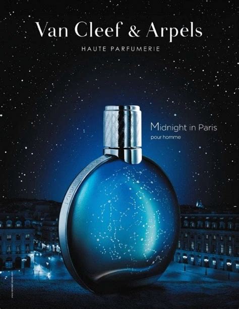 van cleef perfume reviews